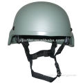 Green US Mich 2000 Light Weight ABS Airsoft Helmet/Air soft helmet